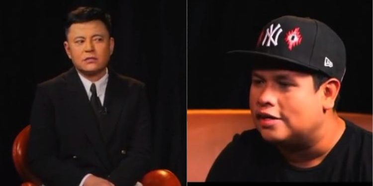 [VIDEO] “Berbaloi Ke Curang?” – Soalan Pak Nil Buat Lidah Shuk Sahar Kelu Nak Menjawab