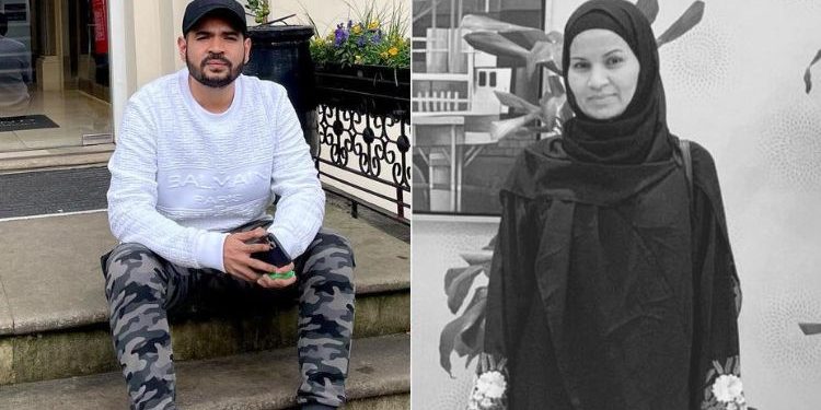 Keluarga Pengasas Dnars Buat Laporan Polis Lagi, Curiga Resolusi Tukar Nama Syarikat Milik Arwah