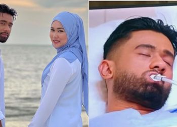 “Babak Tersebut Merosakkan” – Doktor Dakwa Adegan Kritikal Bisik-Bisik Gelora Cuai