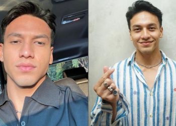 Tidak Perlu Bawa Imej Lelaki Baik, Jefri Nichol Lebih Tenang Lepas Keluar Penjara