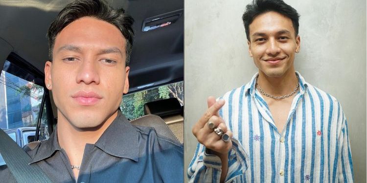 Tidak Perlu Bawa Imej Lelaki Baik, Jefri Nichol Lebih Tenang Lepas Keluar Penjara