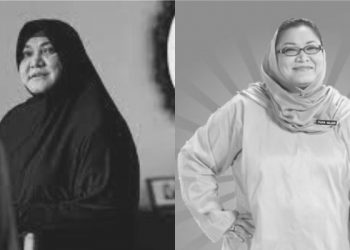 [AUDIO] “Saya Sihat, Terima Kasih Sebab Tanya” – Kesihatan Kak Dib Mula Merosot Ketika Di GV-8