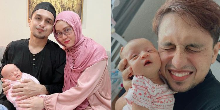 “Charissa Azzahra Dah Botak!” – Haziq Hussni Syukur Anak Ditahnik, Cukur Jambul