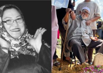 [VIDEO] “Tak Ada Dah Dibah…” – Bapa Tak Tahu Adibah Noor Hidap Kanser