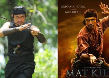 “Saya Baca Apa Yang Patut” – Histeria The Series Buat Bulu Roma Ziana Zain Naik