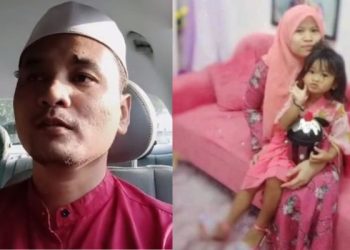 “Saya Takkan Tunjuk Jenazah Dia” – Suami Tenang Umum Cik Non Telah Meninggal Dunia