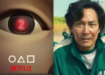 Squid Game Kembali Untuk Musim Kedua, Teman Lelaki ‘Boneka Maut’ Buat Kemunculan