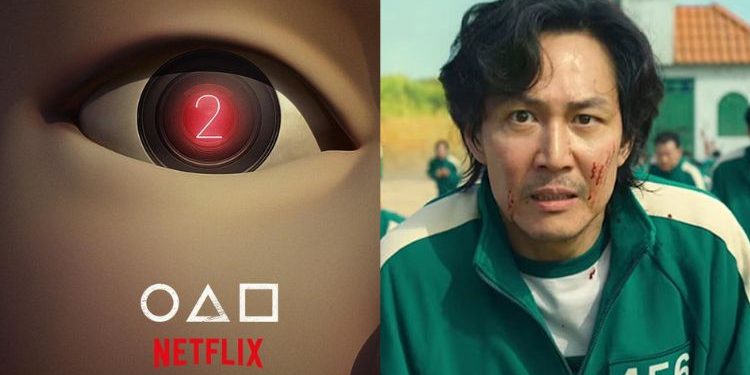 Squid Game Kembali Untuk Musim Kedua, Teman Lelaki ‘Boneka Maut’ Buat Kemunculan