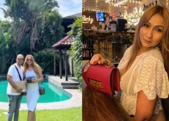 Roboh Banglo Harga RM5 Juta, Kak KM Bina Semula Kediaman Mewah Dengan 9 Bilik