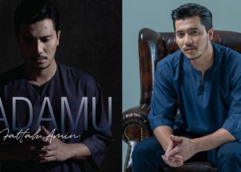 “Jangan Pernah Bersangka Buruk Terhadap Allah” – Pada-Mu Fattah Amin Titip Pesanan