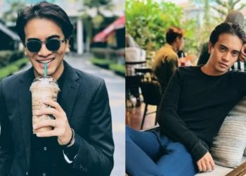 Lima Kali Nama Ditolak, Iman Zulkarnain Harap Stesen TV Percayakan Bakat Pelakon Baharu