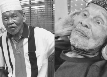 Seniman Dan Pelawak Legenda, Hamid Gurkha Hembus Nafas Terakhir Akibat Tibi