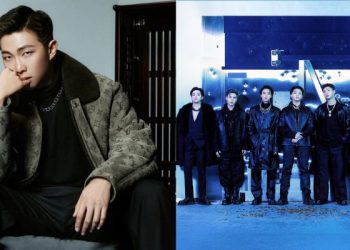 “Maaf, Saya Tak Boleh Umum Tarikh Sebenar” – Ketua Kumpulan BTS, RM Bakal Berkahwin?