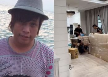 [VIDEO] Terdesak Perlukan Wang, Shuk Sahar Akhirnya Berjaya Jual Rumah RM1.2 Juta