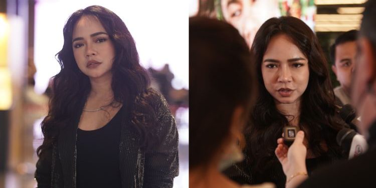 [VIDEO] “Mujur Tak Sakit” – Mata Nora Danish Berdarah Sewaktu Bintangi 7 Minggu Sebelum Kahwin