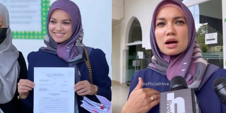 [VIDEO] “Maruah Saya Dah Tercalar” – Puteri Sarah Teruskan Hasrat Saman Ira Kazar