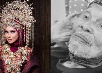 Che Ta Marahkan Kru Produksi Gara-gara Layanan Buruk Diberikan Kepada Hamid Gurkha