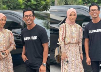 [VIDEO] Diasak Spekulasi, Zara Zya Akhirnya Dedah Hubungan Sebenar Dengan Shuib Sepahtu