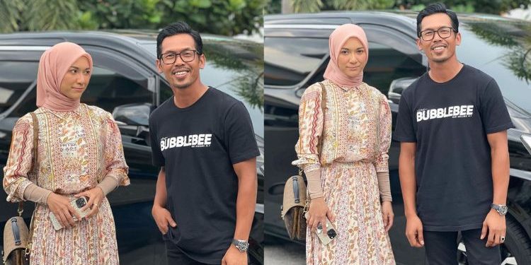 [VIDEO] Diasak Spekulasi, Zara Zya Akhirnya Dedah Hubungan Sebenar Dengan Shuib Sepahtu