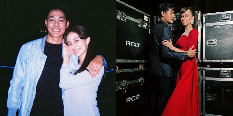 Trending Ke Luar Negara, Peminat Indonesia Mahu Anna Jobling Dan Meerqeen Dijodohkan