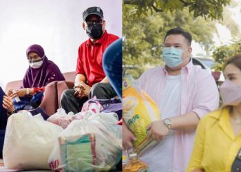 “Biar Jenama Dan Bisnes Kami Ke Depan” – Aleeya Kongsi Rezeki Bersedekah Setiap Jumaat