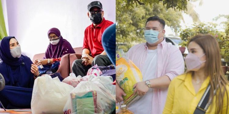 “Biar Jenama Dan Bisnes Kami Ke Depan” – Aleeya Kongsi Rezeki Bersedekah Setiap Jumaat