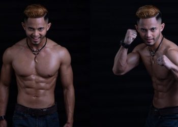 [VIDEO] “Hanya Tuhan Saja Tahu”- Demi Tubuh Sasa Feroz, Hairul Sanggup Ikat Perut