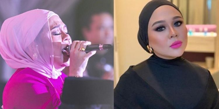 Aktif Sejak Kanak-Kanak, Erna Elliyana Masih Rindukan Bidang Nyanyian Dan Lakonan