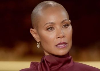 Jada Pinkett Harap Will Smith Dan Chris Rock Berdamai Lepas Insiden Tampar Di Oscar