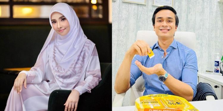 “Dakwaan Itu Tak Benar!” – Lufya Omar Sangkal Netizen Tuduh Bekas Suami Cuba Culik Anak