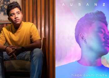 Inspirasi Daripada Surah Al-Asr, Awang BPR Cipta Single Pertama Buat Auranzeb