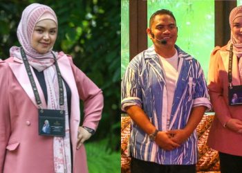 “Di Sinilah Universiti Buat Usahawan Berjaya” – Tok Ti Jadi Anak Murid Dr Azizan Osman