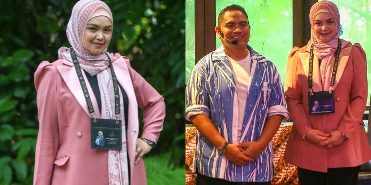 “Di Sinilah Universiti Buat Usahawan Berjaya” – Tok Ti Jadi Anak Murid Dr Azizan Osman