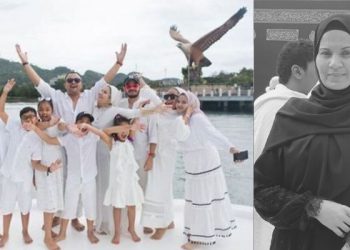 Polis Ambil Keterangan, Serah Kes Kematian Pengasas Dnars Kepada Wisma Putra, Interpol