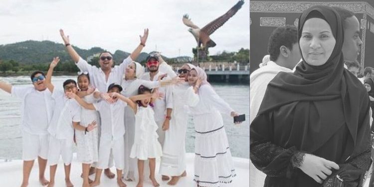 Polis Ambil Keterangan, Serah Kes Kematian Pengasas Dnars Kepada Wisma Putra, Interpol