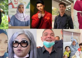 Siti Kasim Bengang | Meremang Bulu Roma | Kontroversi Mathni Razak | Nasib Yasin