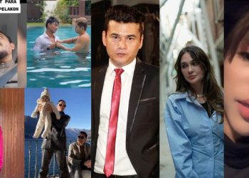 Mental Luna Terjejas | Pelakon Telanjang Ditegur | Fify Menyumpah | Azri Nak Nikah