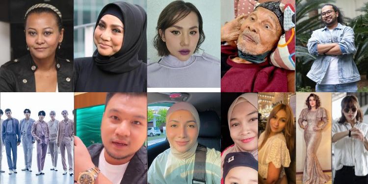Ellie Dah Agak | Bengang Dilabel Bodoh | Memori Velfire Abam | Aktres Hisap Ganja