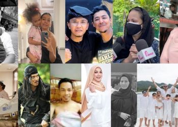 Pesanan Terakhir Kak Dib | Identiti Aen Syahera | Ben Amir Sakit | Sol Dah Tunang