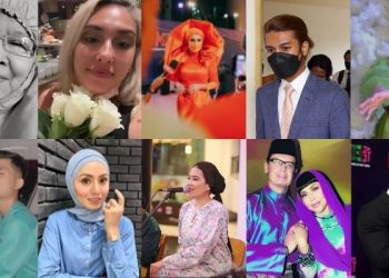 Bebas Dakwaan Cabul | Anju Bela Yasin | Khabar Anita Sarawak | On And Off Tudung