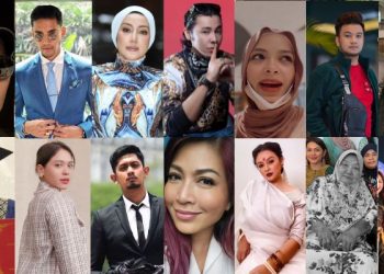 Lagak Ngeri Dolla | Ira Kazar Buka Mulut | Pelakon Popular Disaman | Mat Kilau Cipta Sejarah