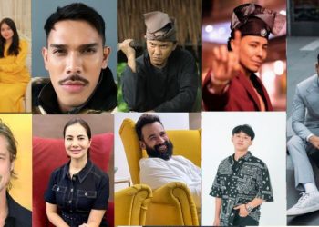 Brad Pitt Bersara | Fizo On Duty | Nabila Pertahan Sharnaaz | Aedy Lapor Polis