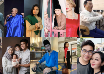 Angkara Crop Top | Aidit Bakal Jadi Bapa | Sepi Sebab Sihir | Jual Tubuh Pelakon Lelaki