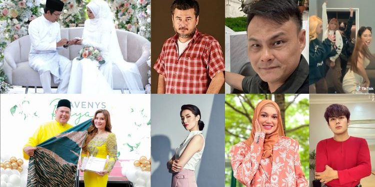 Azri Kerugian | Twerk Sabronzo | Sarah Tak Jadi Saman | Jimmy Couture Mengamuk