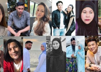 Amani Dah Tunang | Amelia Nafi Dakwaan Aida | Nikki Sah Bercerai | Aib Mak Wan Didedah