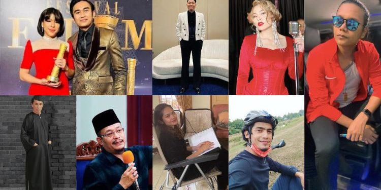 Punca Kazim Disihir | Gatal Ke Next Level | Pantang Liyana Jasmay | Duit Fify Dikebas