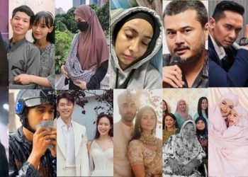 Lufya Kena Pukul | Tegar Cerai Sebab Penat | Taubatlah Mak Wan | Sarah Nafi Tiada Bukti