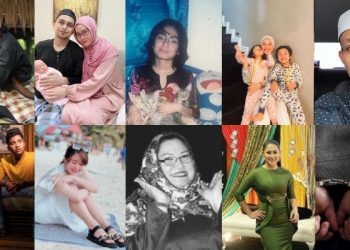 Teguran Ustaz Kazim | Nad Pelajar Cemerlang | Pemergian Kak Dib | Aktor Ditangkap Polis