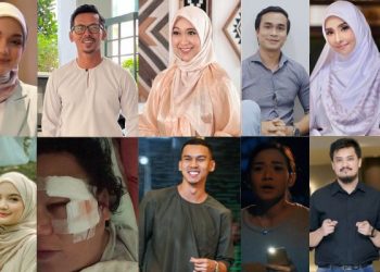 Shuib Puji Zara | Alya Iman Dah Single | Dayah Back-up Mamu | Tegar Jual Anak Isteri