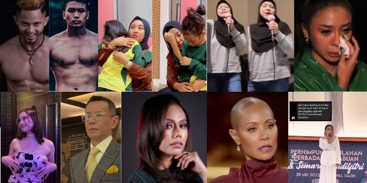 Hairul Lahap Burger | Lana Sekolahkan Netizen | Nama Zikir Dipersenda | Dekta Kena Ejek